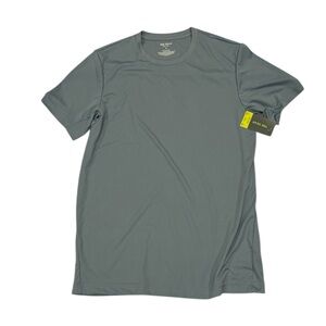 Tek Gear Men's LIGHT BLUE Short Sleeve‎ Tee